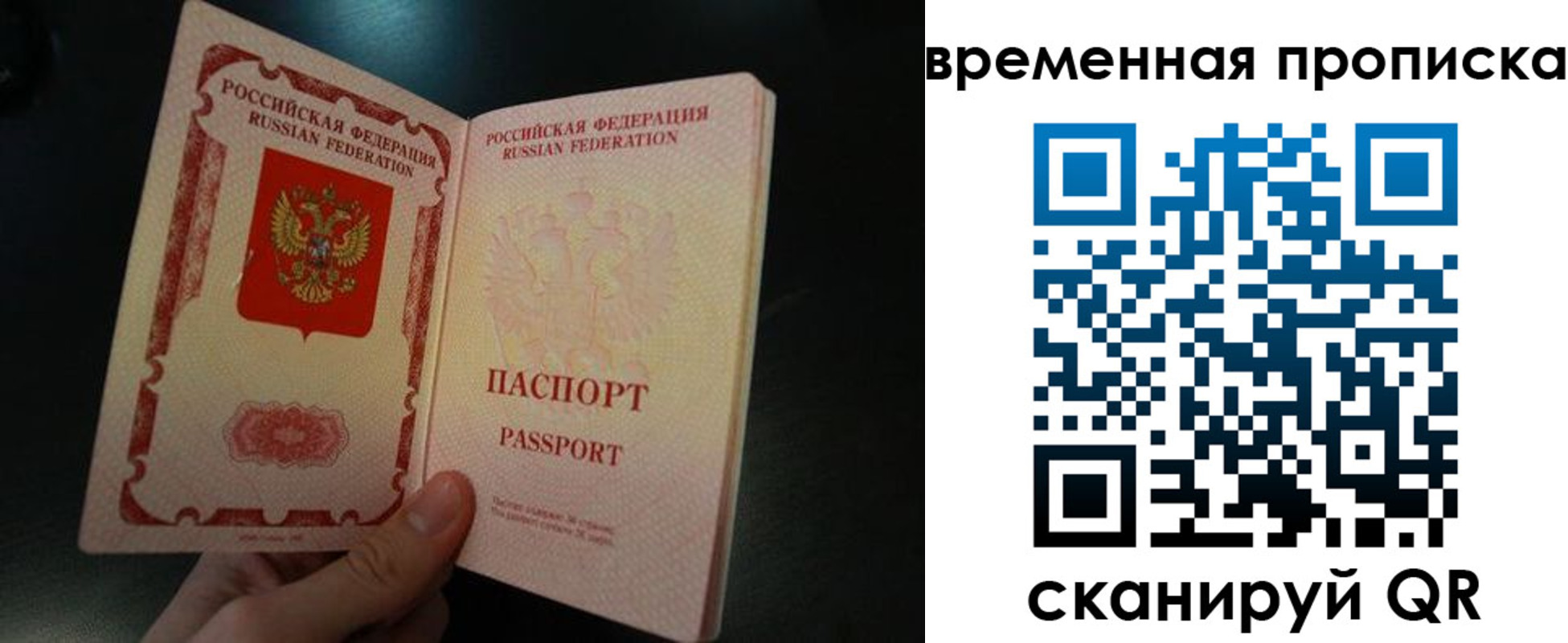 временная регистрация гарантия в Воронежской области