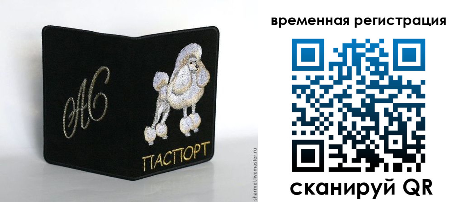 временная регистрация надежно в Воронежской области